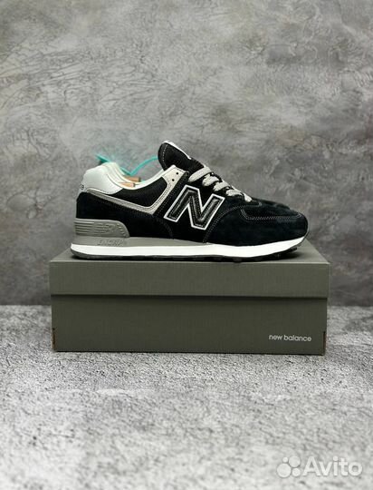 Кроссовки New Balance 574