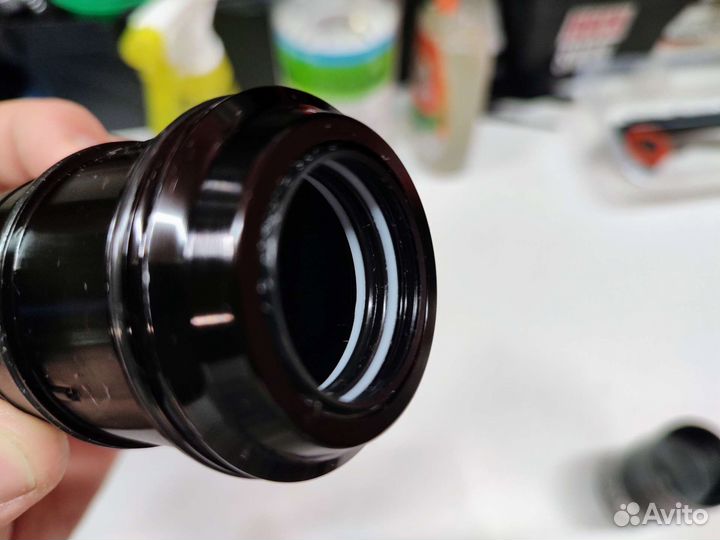 Банка RockShox Monarch DebonAir