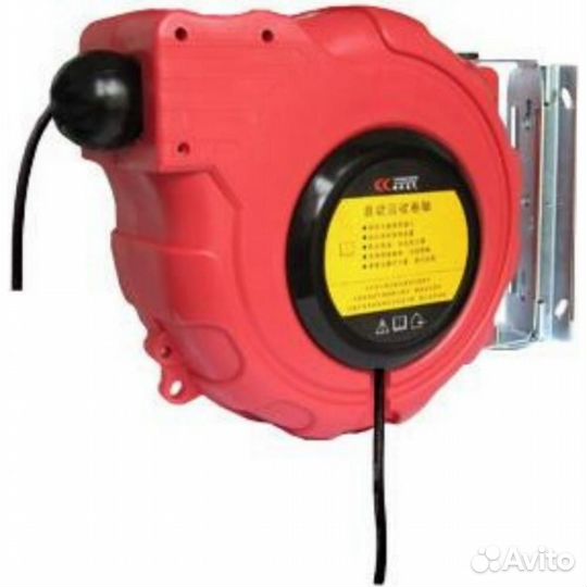 Кабельный барабан euro-lift 315J