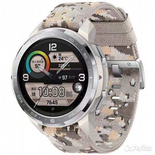 Смарт часы Honor watch gs pro