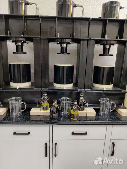 Масло сыродавленое чёрного тмина