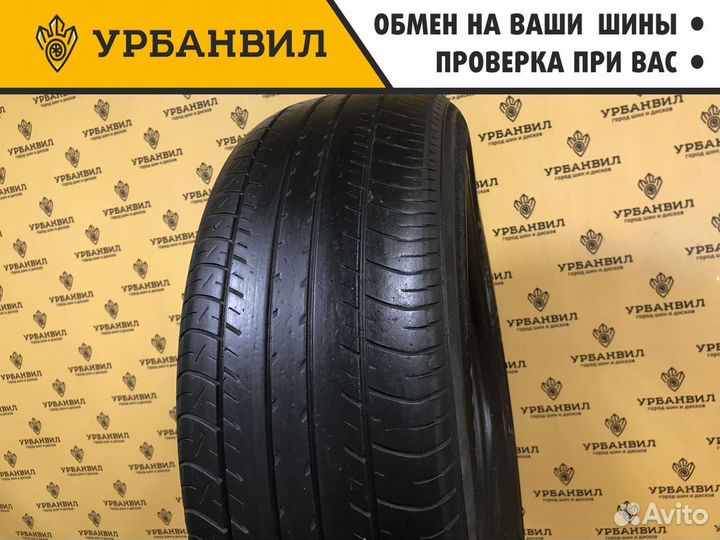 Yokohama dB Decibel E70 215/60 R16 95V