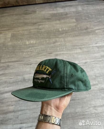 Кепка Carhartt wip