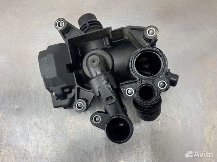 Термостат Bmw 1 Series F20 B48B20A 2017