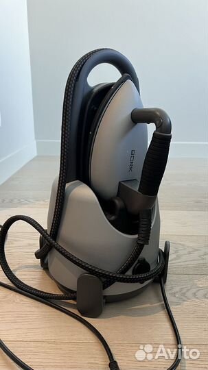 Парогератор Bork