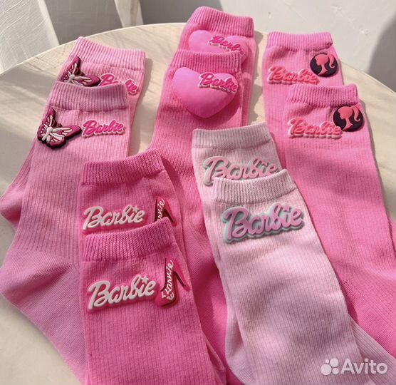 Носки женские