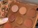 Палетки теней colourpop lucky penny