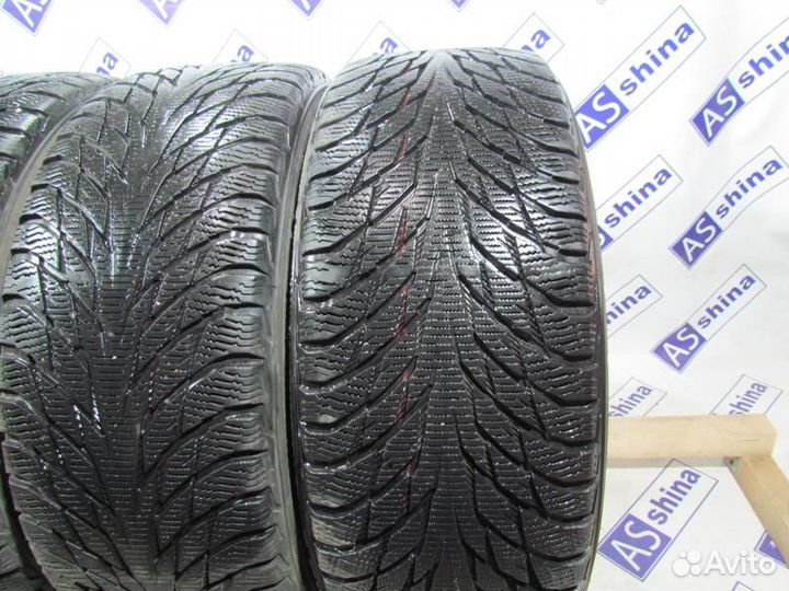 Nokian Tyres Hakkapeliitta R2 225/55 R17 96R