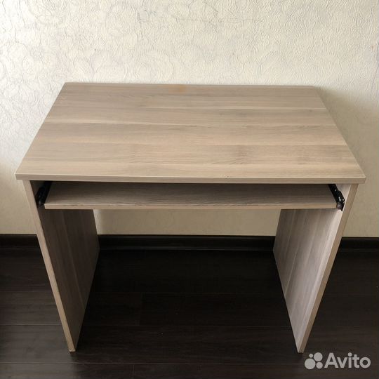 Компьютерный стол IKEA тодален