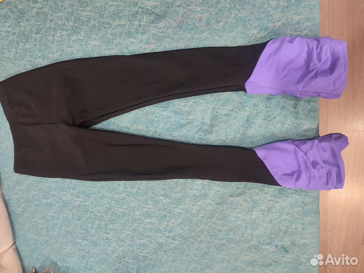 Костюм для фигурного катания 140