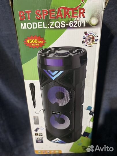 Блютуз Колонка - JBL Boombox Не Веселит