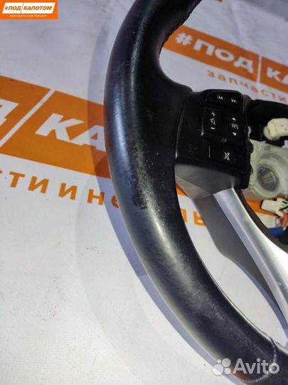 Руль Mazda 6 GJ 2013