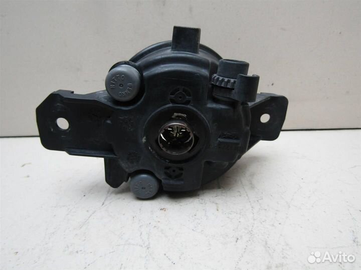 Фара противотуманная правая Renault Laguna II 200