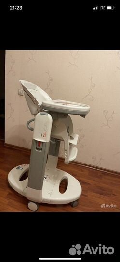 Стул детский peg perego tatamia