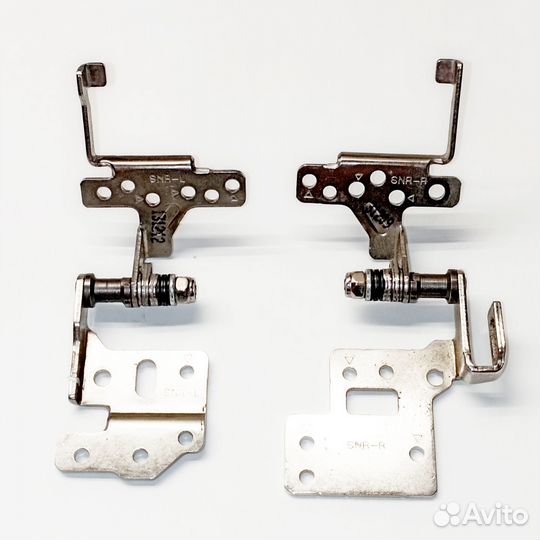 Петли Asus X451, 13NB0331M04011, 13NB0331M04021