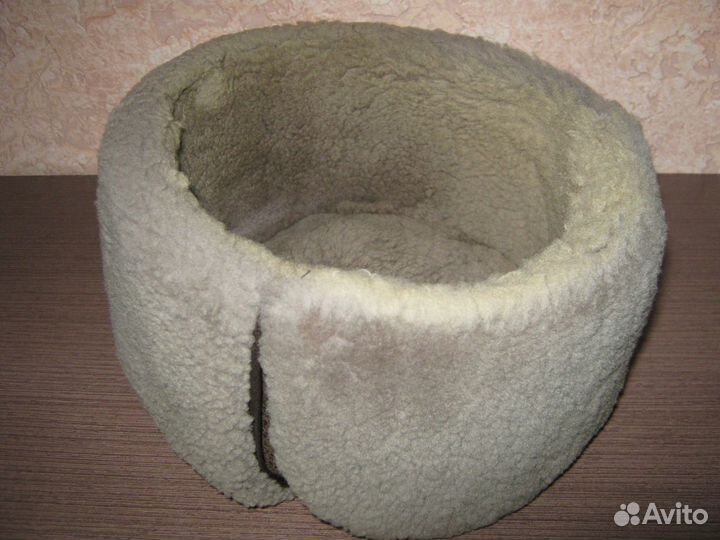 Шапка (р-р58)