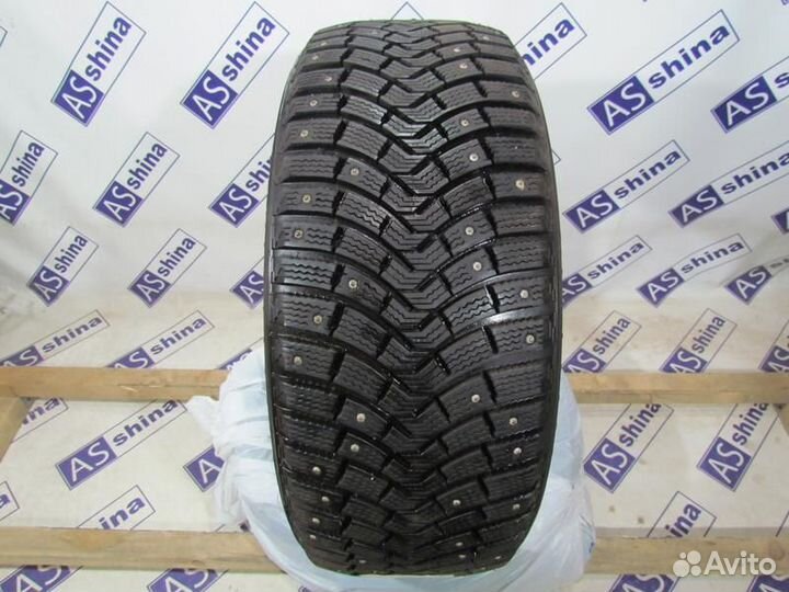 Michelin X-Ice North XIN2 245/50 R18 89H