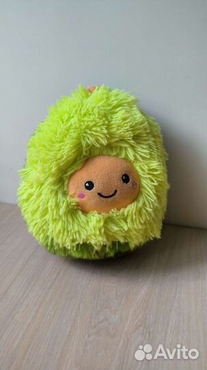 Набор мягких игрушек