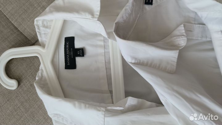 Рубашки на 46 размер