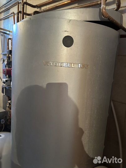 Водонагреватель