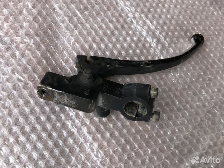 Ручка тормоза бу cfmoto