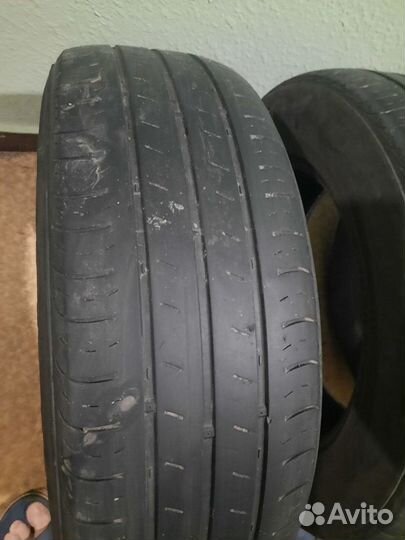 Kumho Solus SA01 Plus 205/65 R16 95H