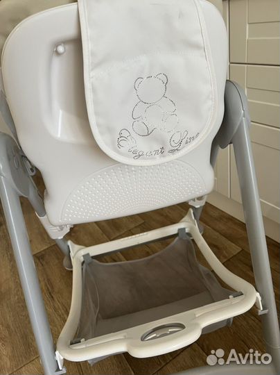 Стульчик для кормления Cam