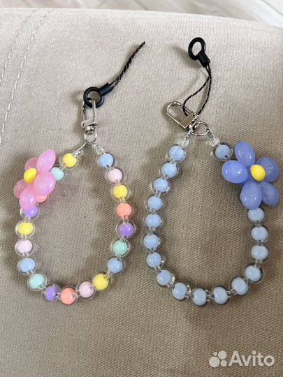 Брелок обвес на сумку