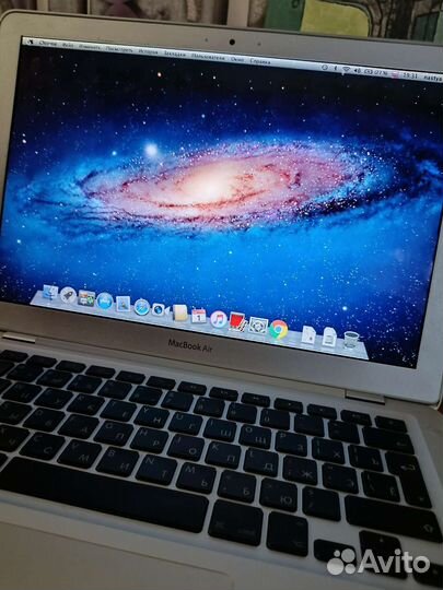 Apple MacBook Pro 13