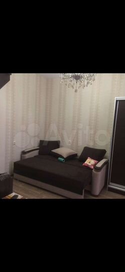 1-к. квартира, 25 м², 2/3 эт.