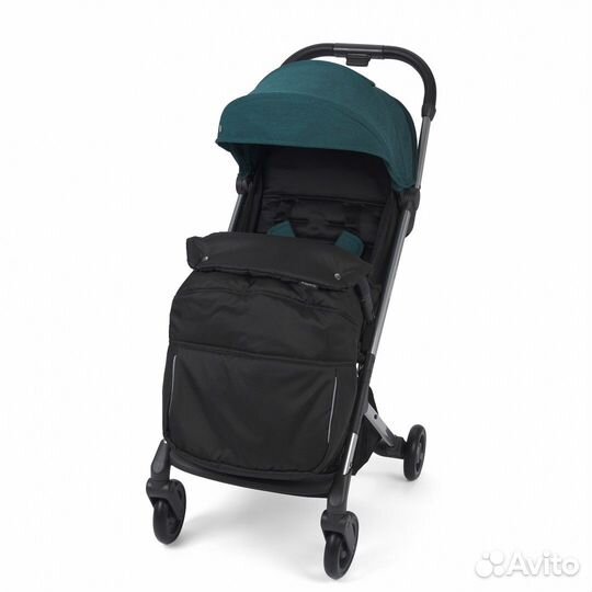 Прогулочная коляска Espiro Art 2023