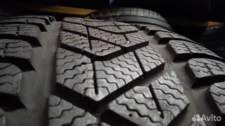 Pirelli Winter Sottozero 3 245/45 R17