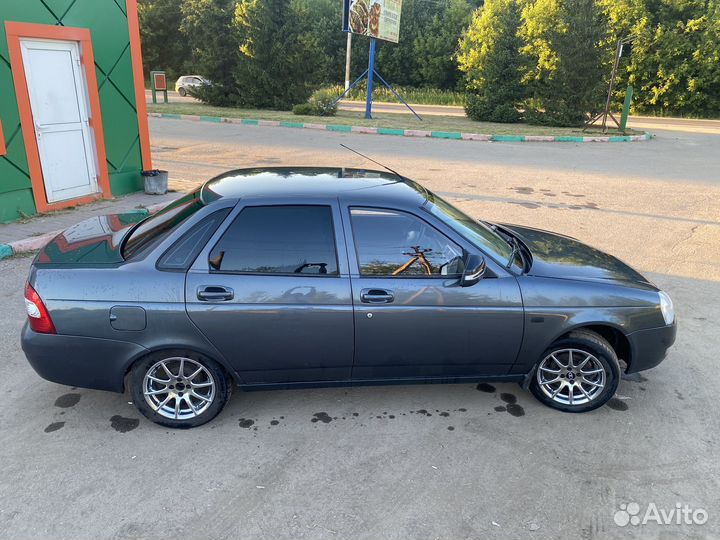 LADA Priora 1.6 МТ, 2013, 164 000 км