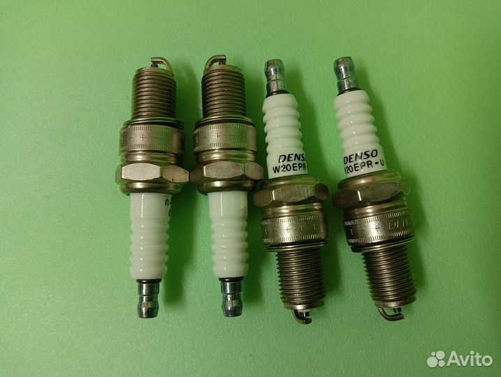 Свечи зажигания ваз 2101 2107 2109 2110 Карбюратор