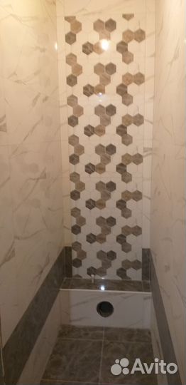 Ремонт ванной комнаты