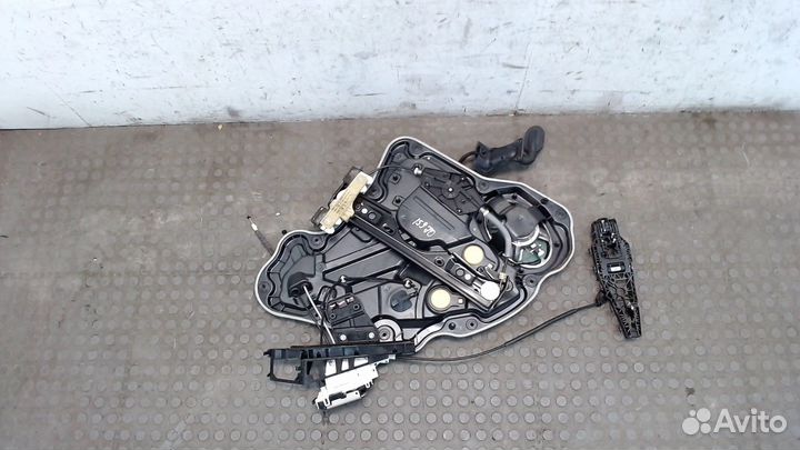 Стеклоподъемник электрический Jeep Compass 2017, 2