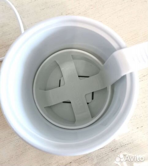 Подогреватель для бутылочек maman