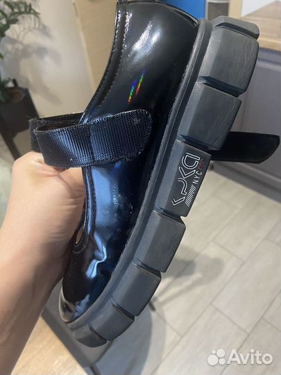 Туфли доя девочки