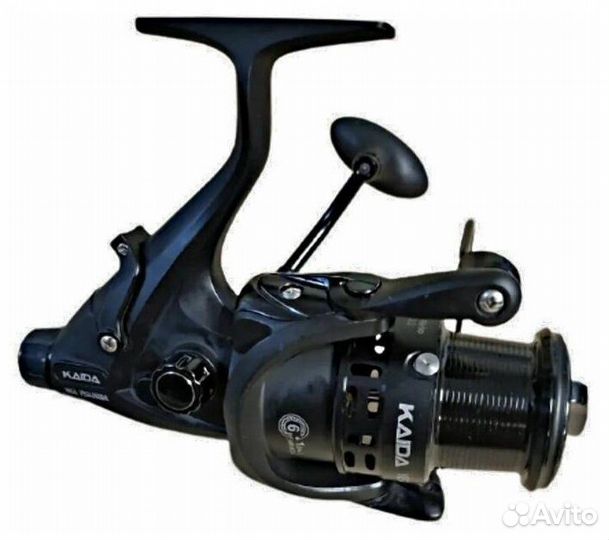 Фидерные Катушки Kaida Vega