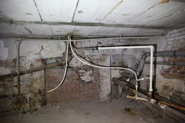 Продажа офисного помещения