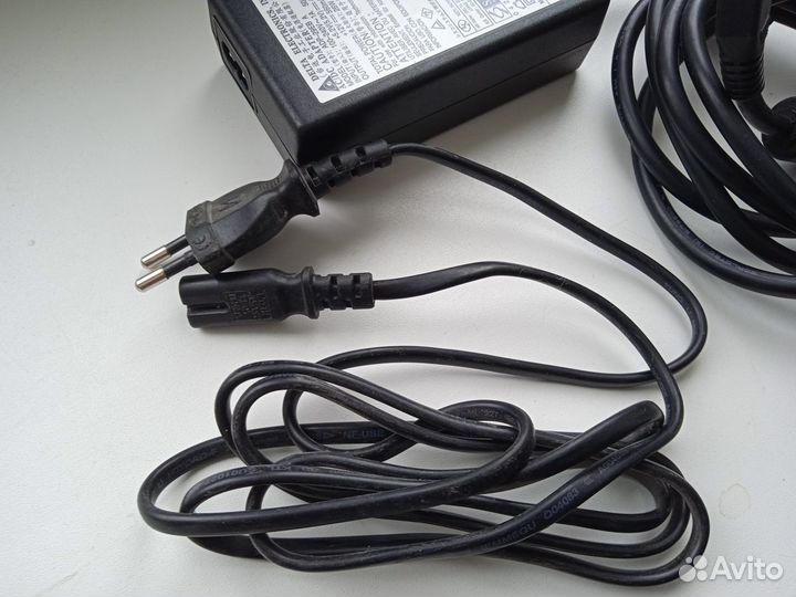 Блок питания delta electronics ADP-29EB A