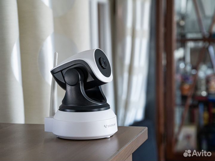 IP камера Vstarcam C8824B (Wi-fi, 2Мп, Full HD)