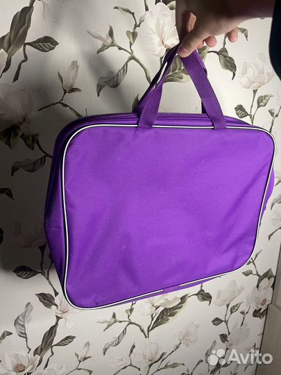 Сумка папка