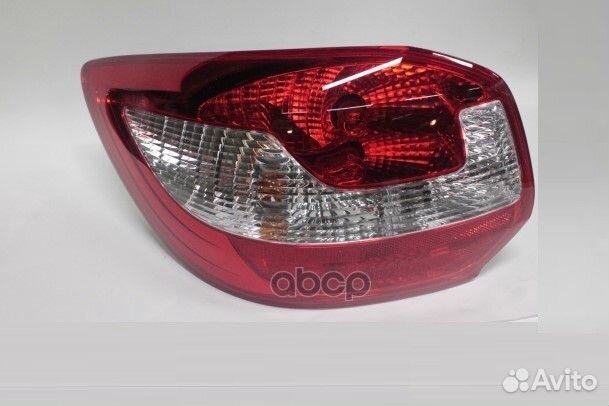 Фонарь задний левый 21910371601100 LADA