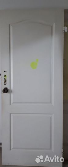 Дверь мдф и под покраску