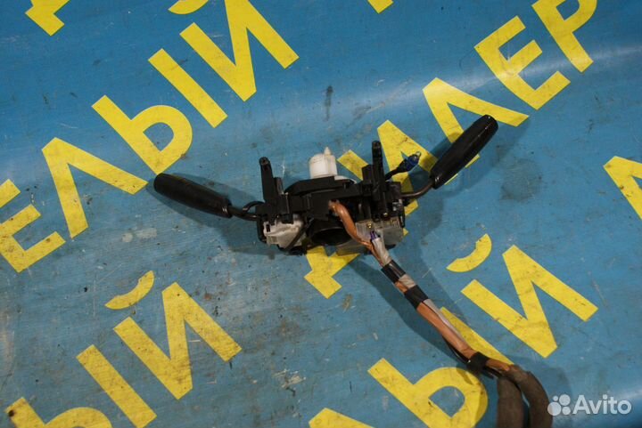 Подрулевой переключатель Mazda 323F BA