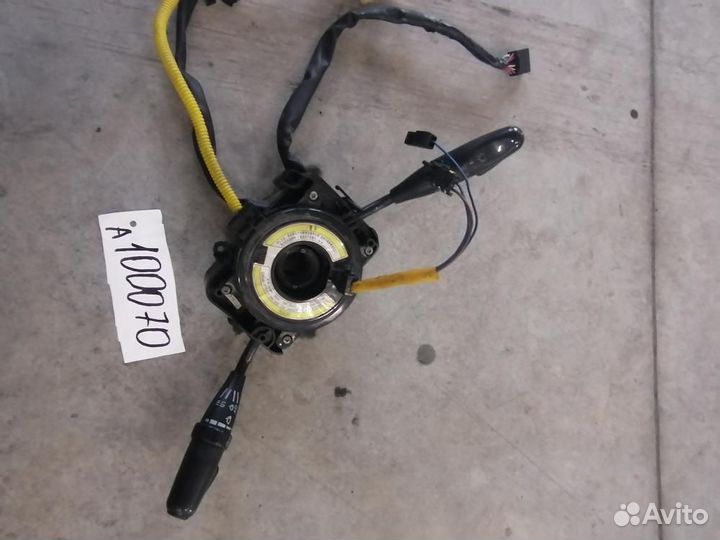 Механизм подрулевой для SRS (ленточный) Great Wall