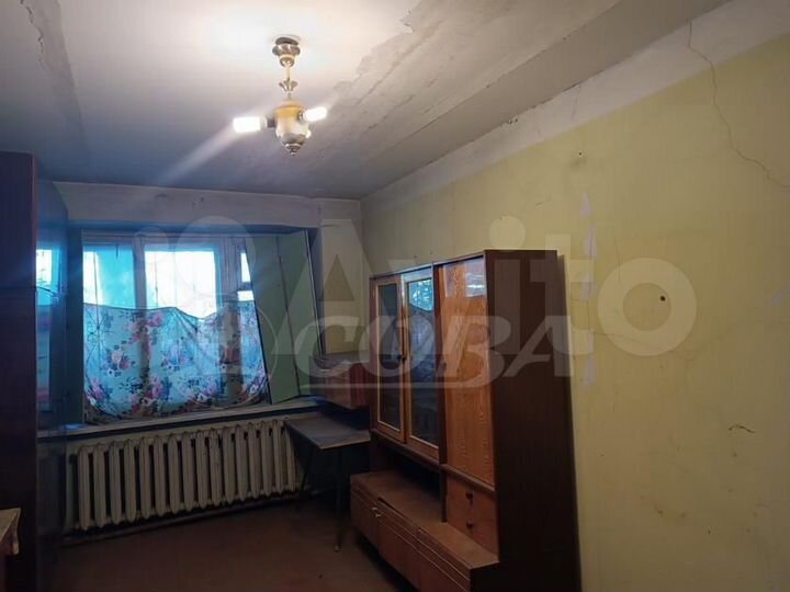 1-к. квартира, 28 м², 1/2 эт.