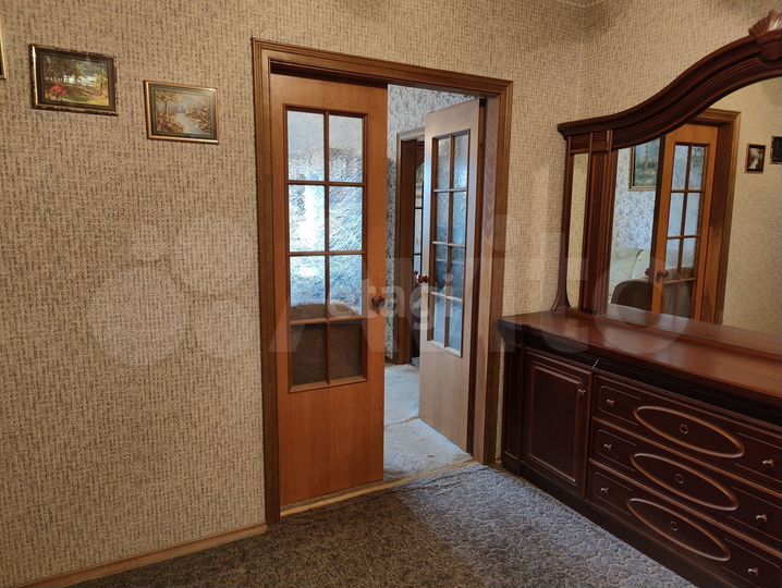 3-к. квартира, 76 м², 4/9 эт.