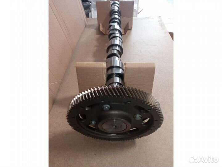 Распределительный вал Mercedes OM457/OM458/OM460